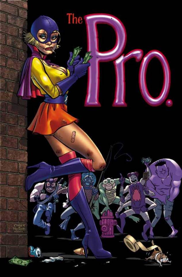 The Pro Covers Collection page 9 full