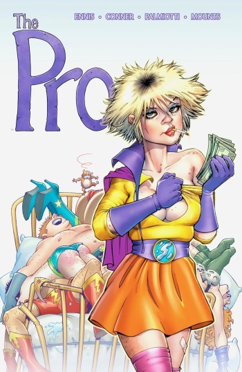 The Pro Covers Collection cover