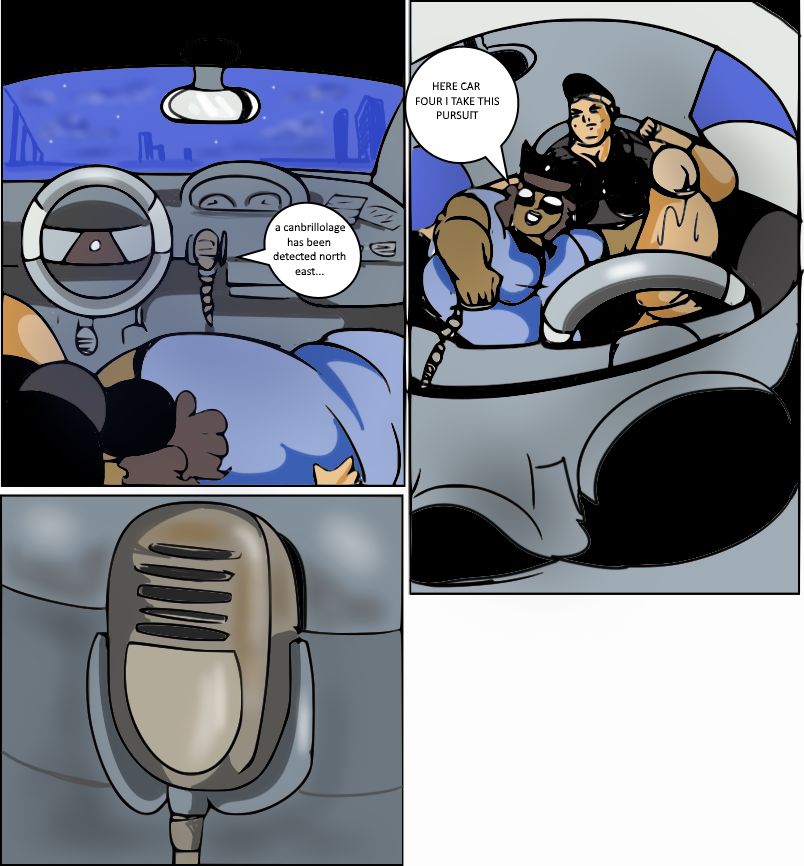 BBW BAD T.S ORGY page 8 full