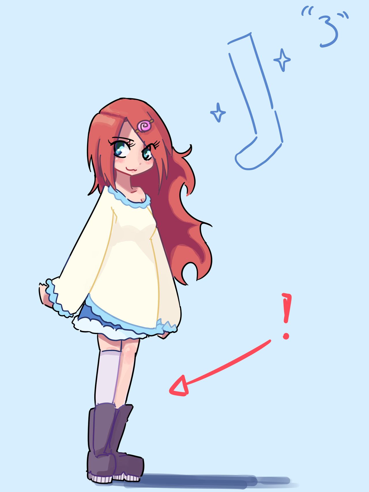 Artist - Cyrie page 10 full