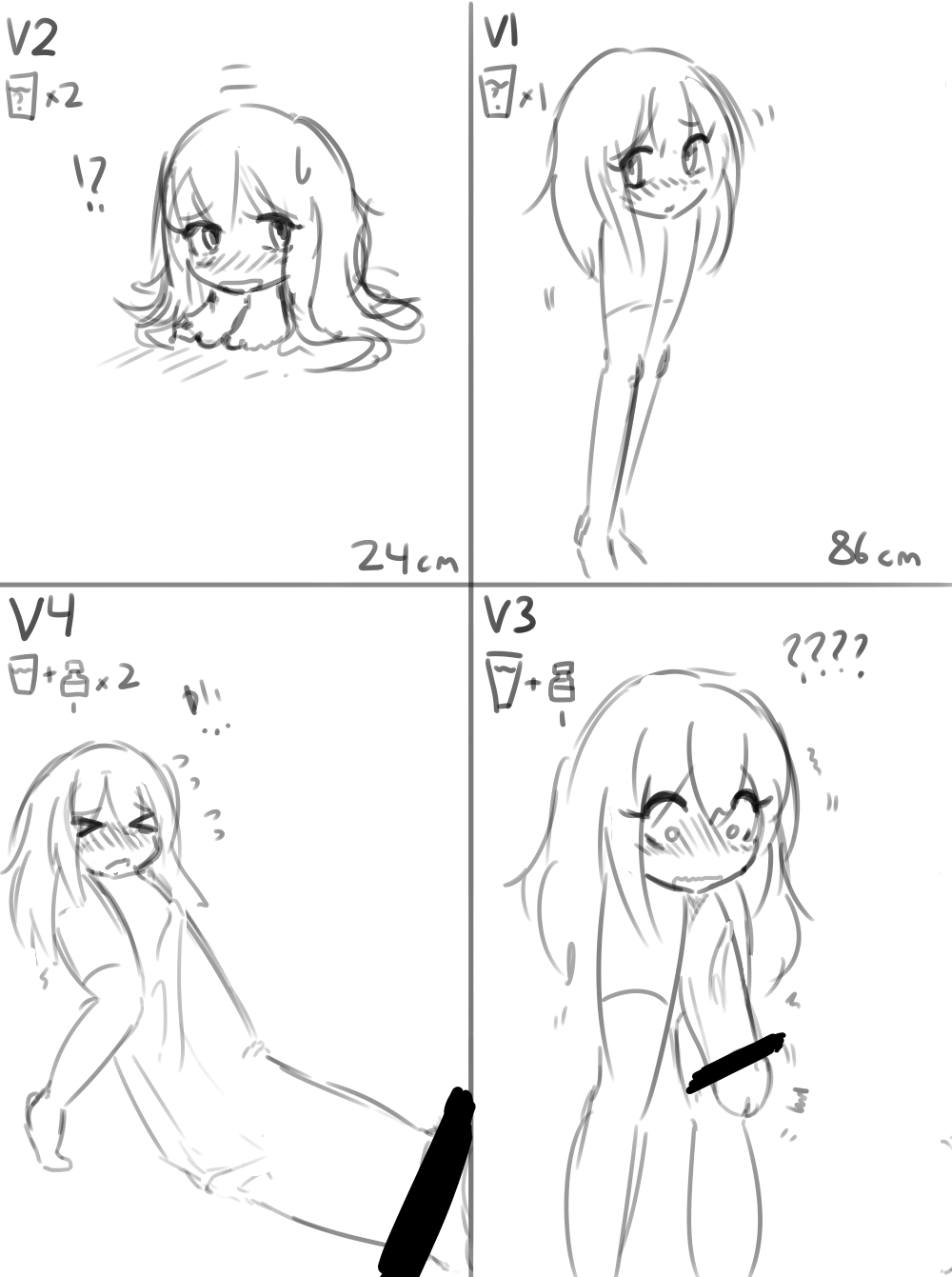 Artist - Cyrie page 4 full