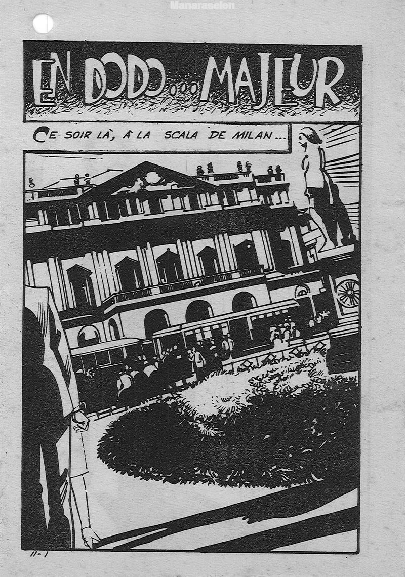 Elvifrance - Les Cornards - 009 - En dodo… majeur page 3 full