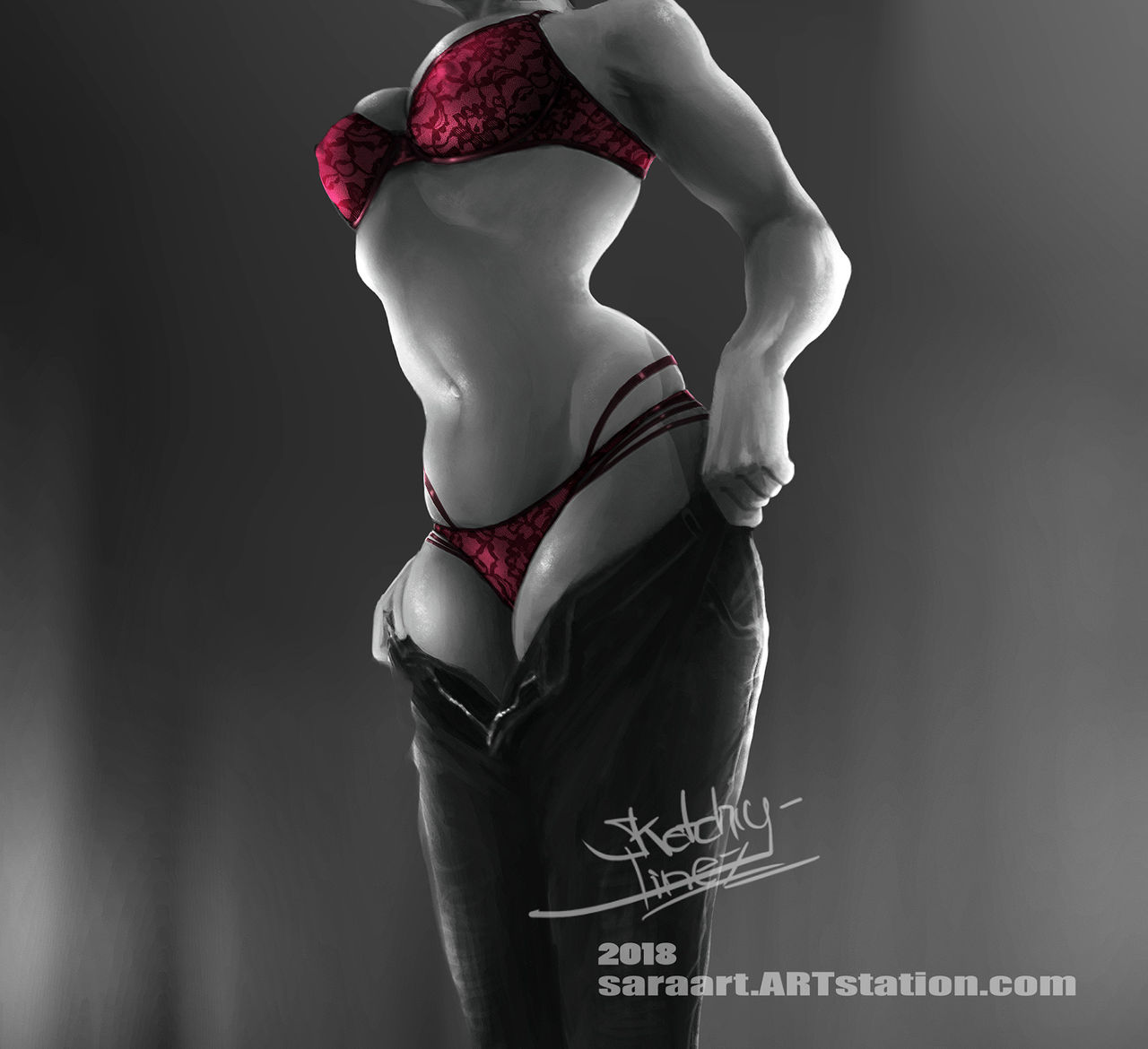 Artist - Sketchy-Linez page 4 full