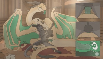 Artist - Pannekoeke cover