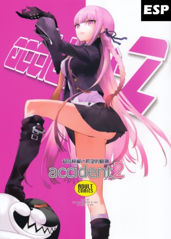 accident 2 cover