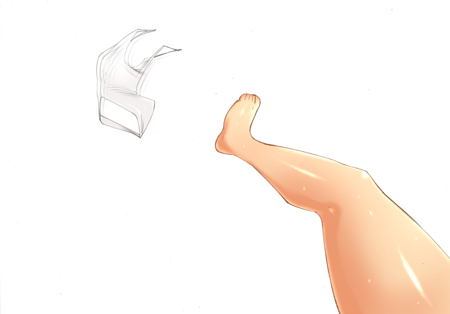 Female Wrestler Apartment page 6 full