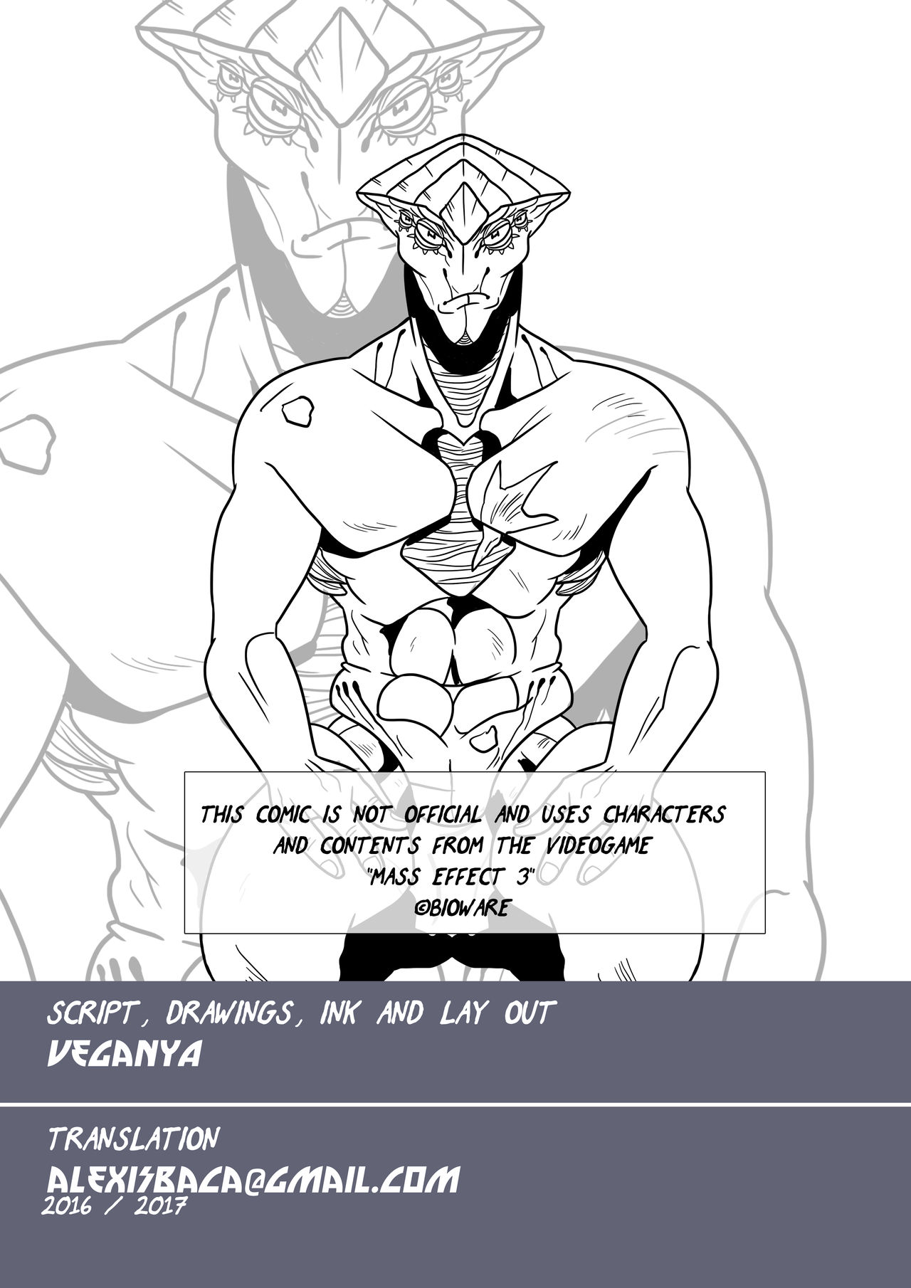 Javik Romance page 3 full