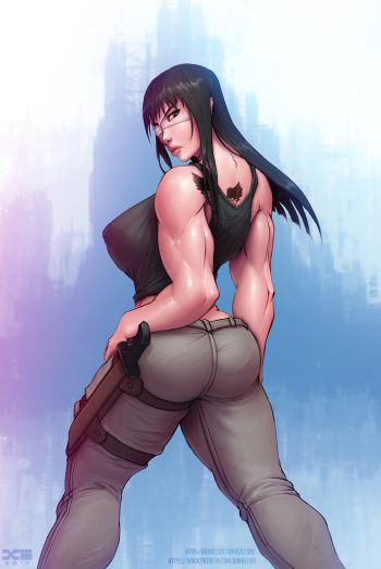 Artist Galleries ::: Barretxiii cover