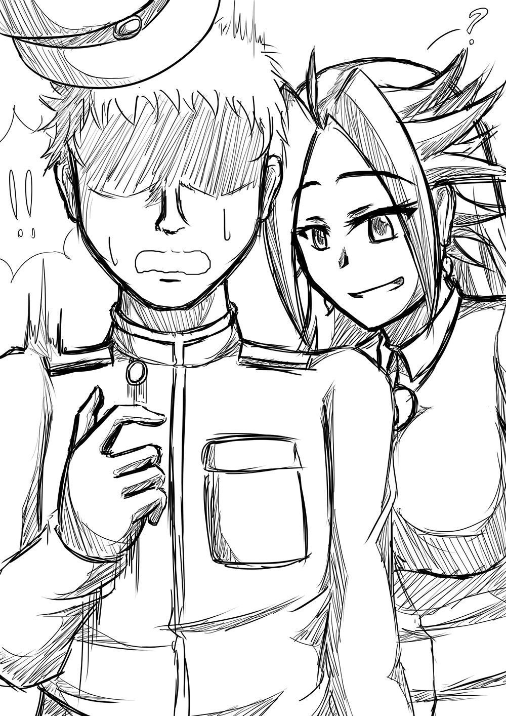 Junyou page 10 full