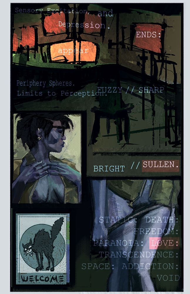 Liber Vulva - EP1 page 2 full
