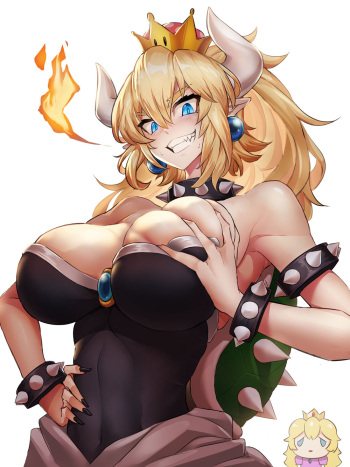Artist - Kengzeta cover