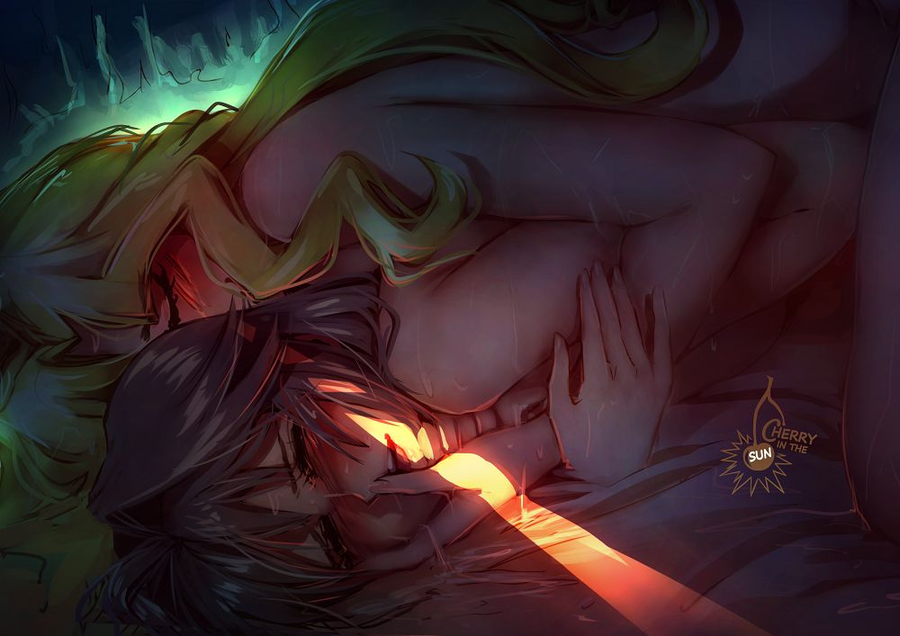 Artist - CherryInTheSun page 8 full