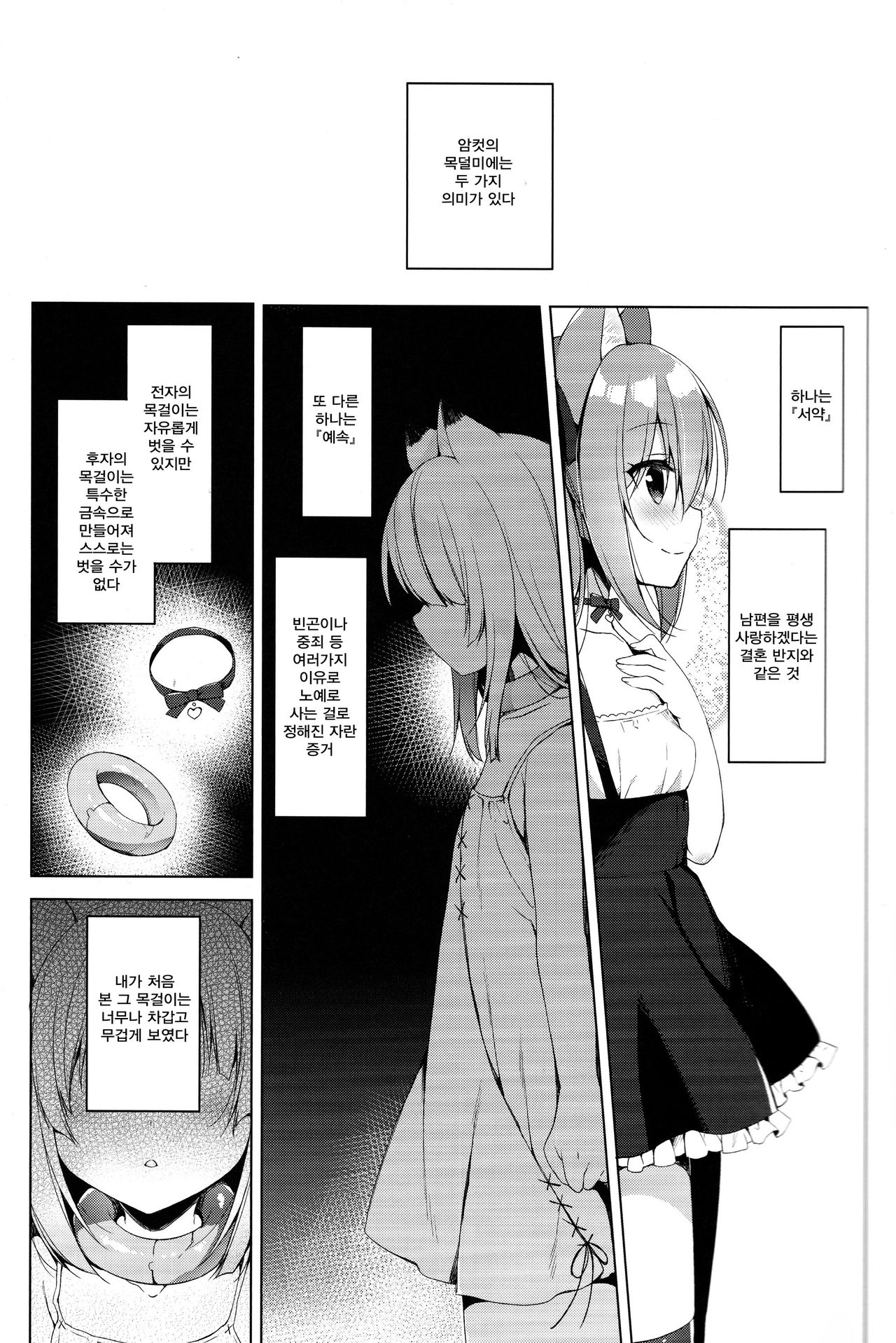 Boku no Risou no Isekai Seikatsu3 | 나의 이상적인 이세계생활 3 page 5 full