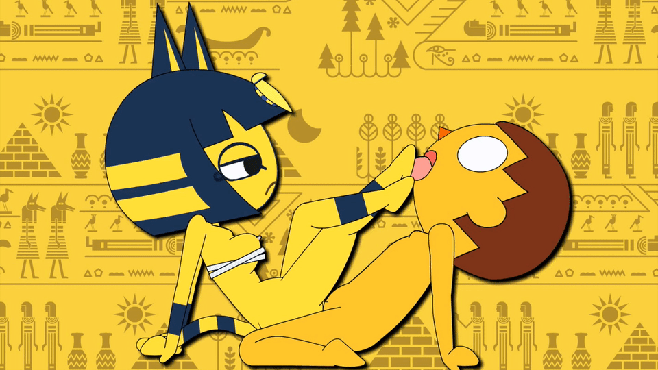 Ankha page 10 full