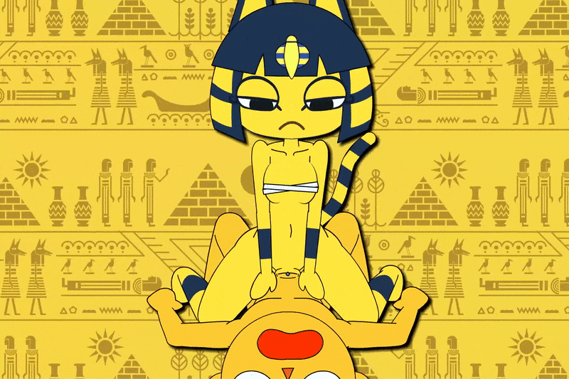 Ankha page 4 full