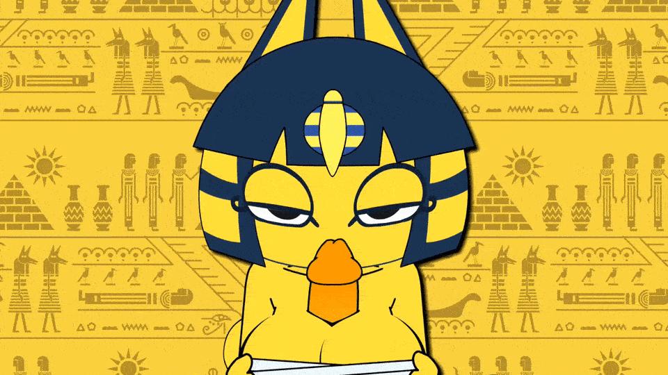 Ankha page 5 full