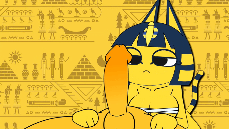 Ankha page 6 full