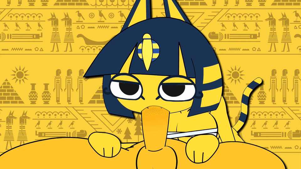 Ankha page 7 full