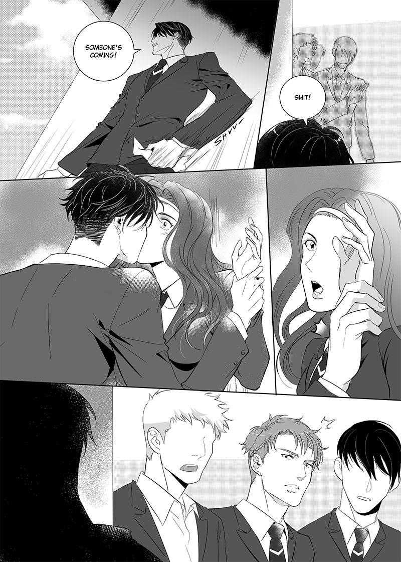 Father Complex page 9 full