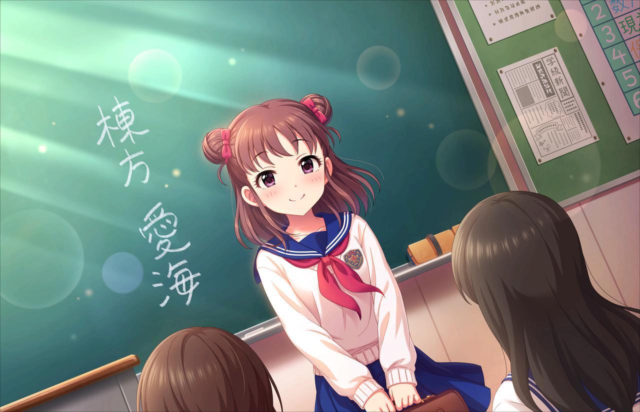 idolm@ster cinderella girl starlight stage nude filter page 1 full