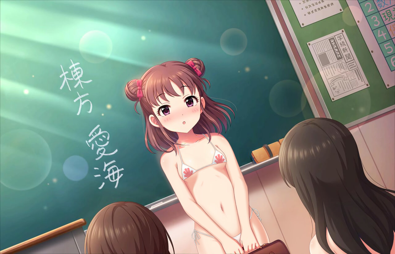idolm@ster cinderella girl starlight stage nude filter page 2 full