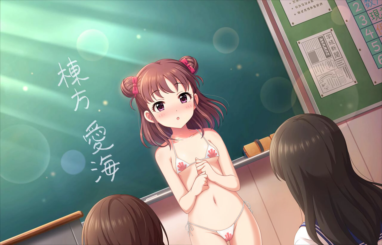 idolm@ster cinderella girl starlight stage nude filter page 3 full