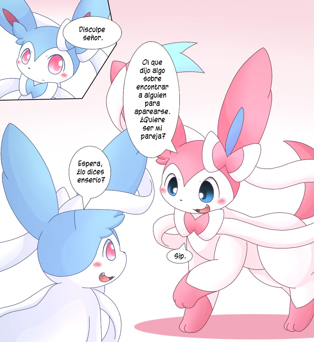 Wrong Mate page 2 full