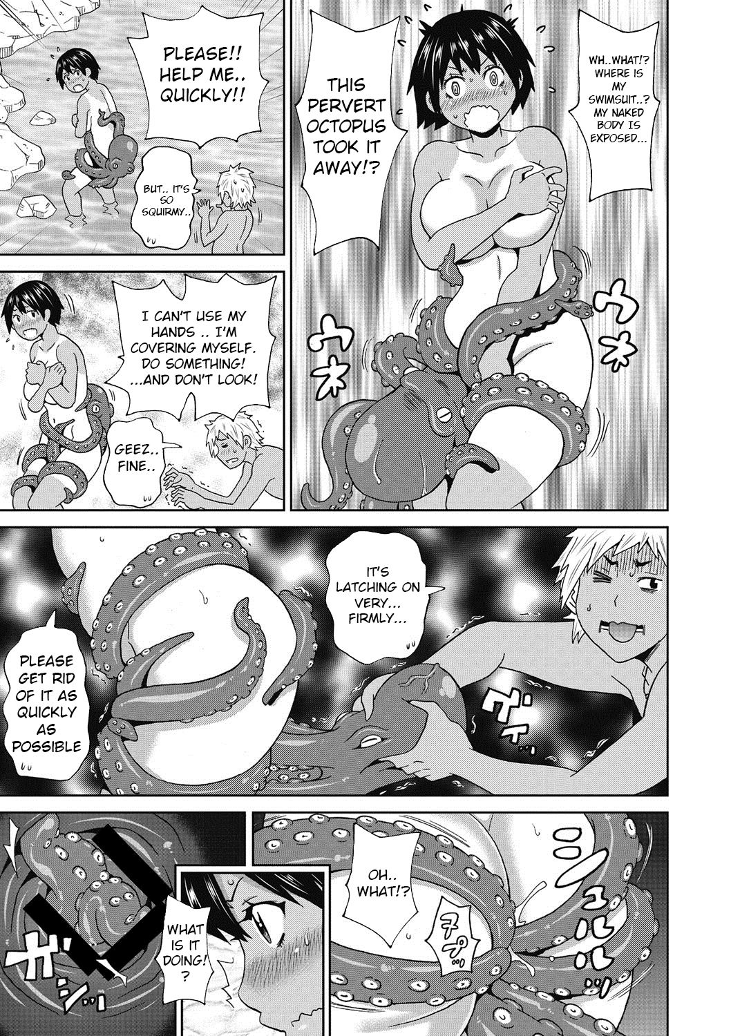 Summer Tentacle page 6 full