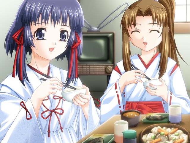 Towazuki no Miko page 1 full