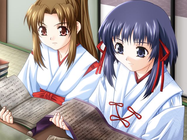 Towazuki no Miko page 2 full