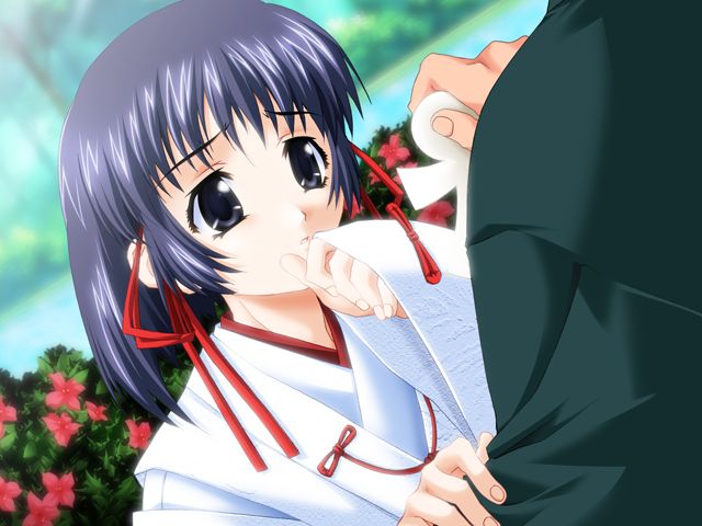 Towazuki no Miko page 9 full