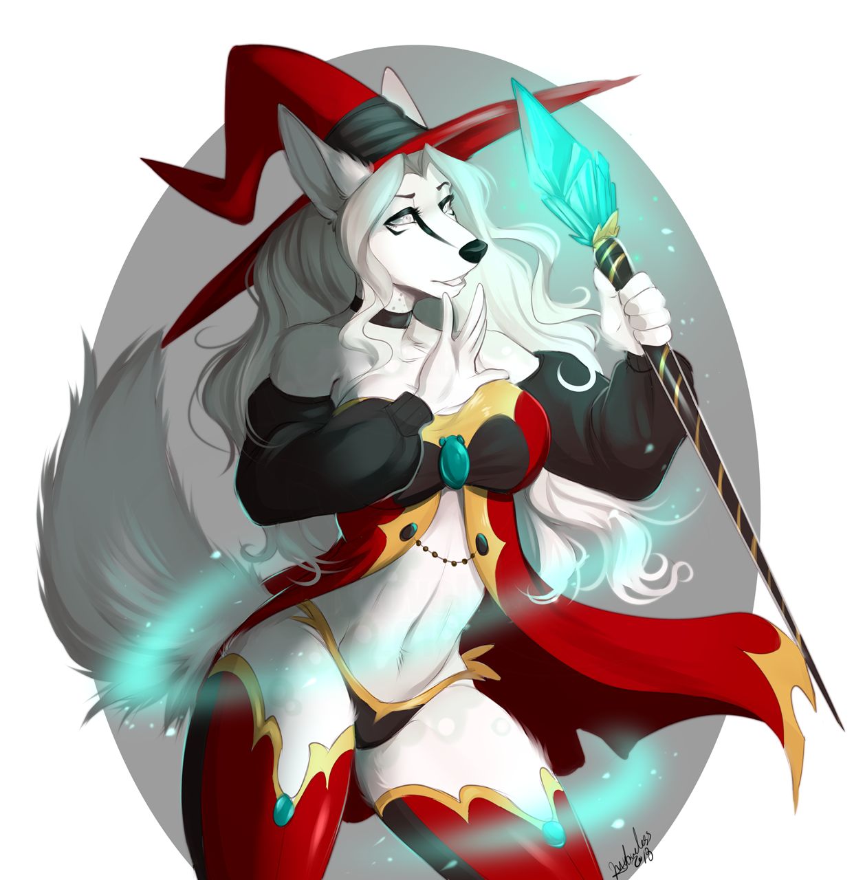 Artist - Myloveless page 2 full