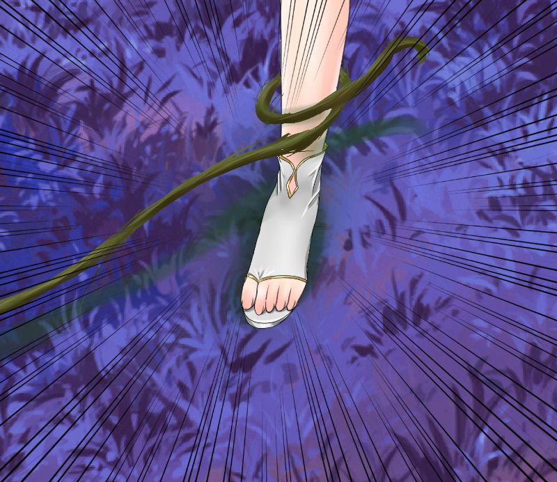 Odoriko Sentai Sword Dancer page 10 full