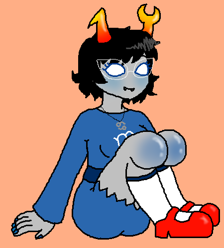 Knee Fetish page 3 full
