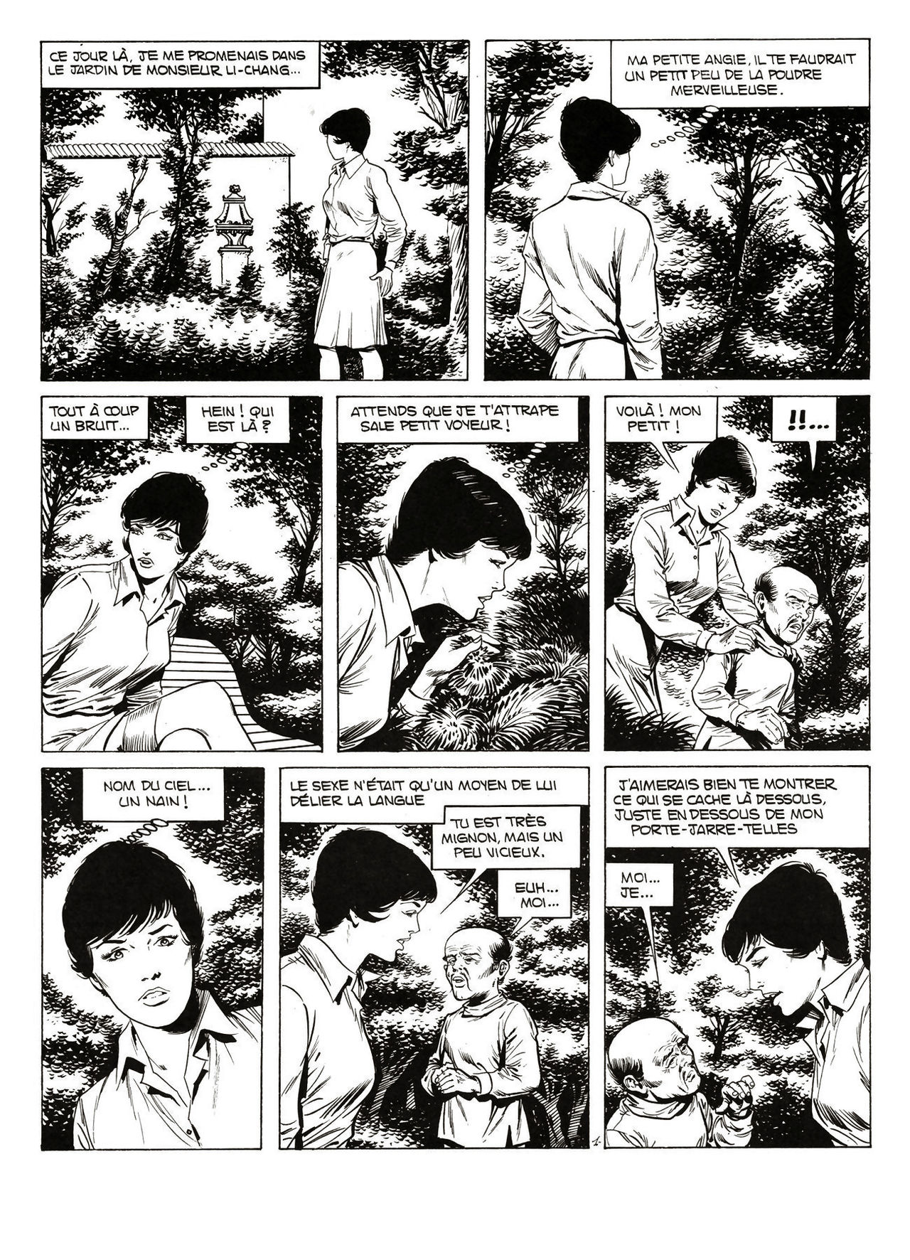 Angie #3 page 2 full