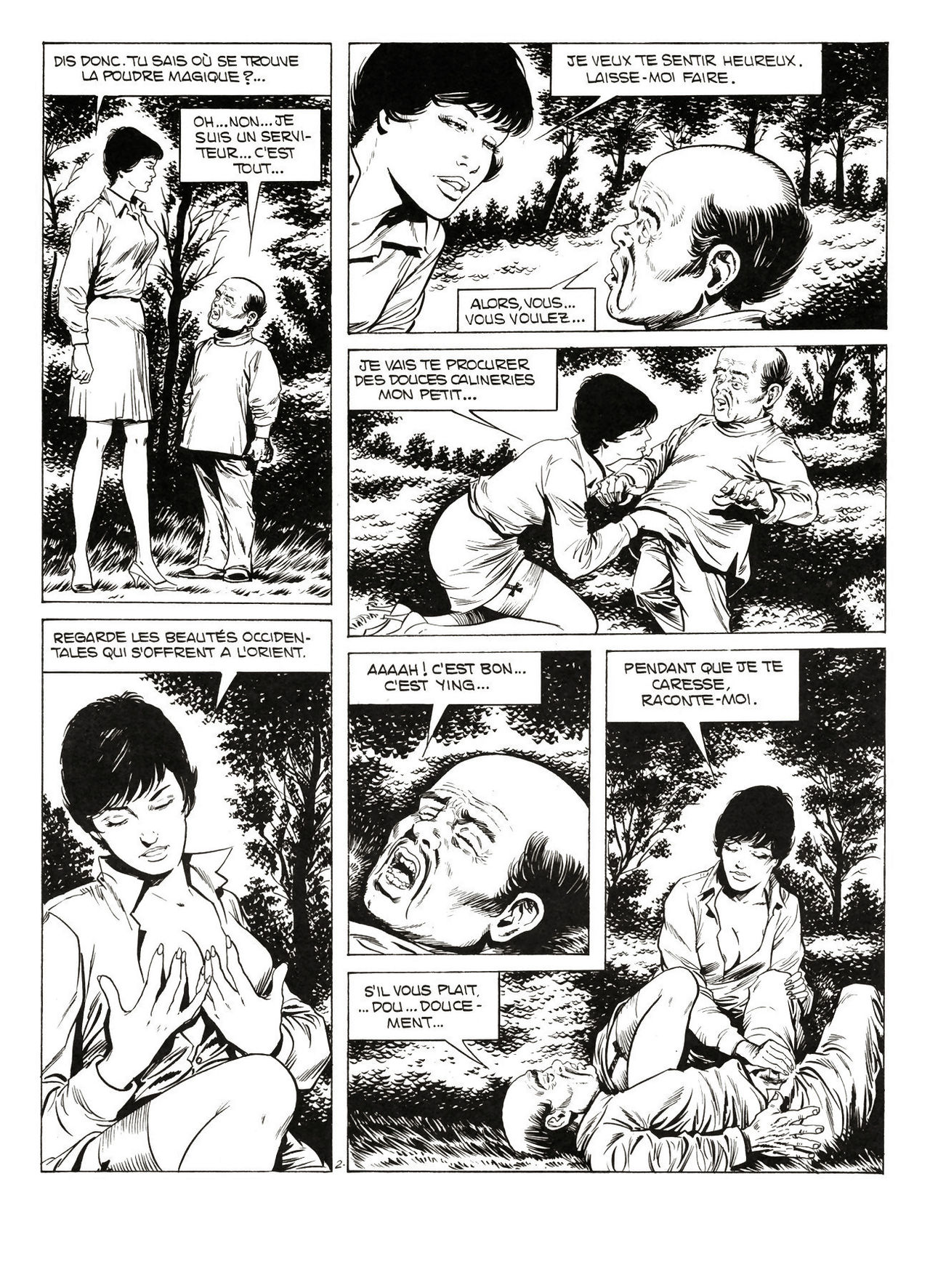 Angie #3 page 3 full