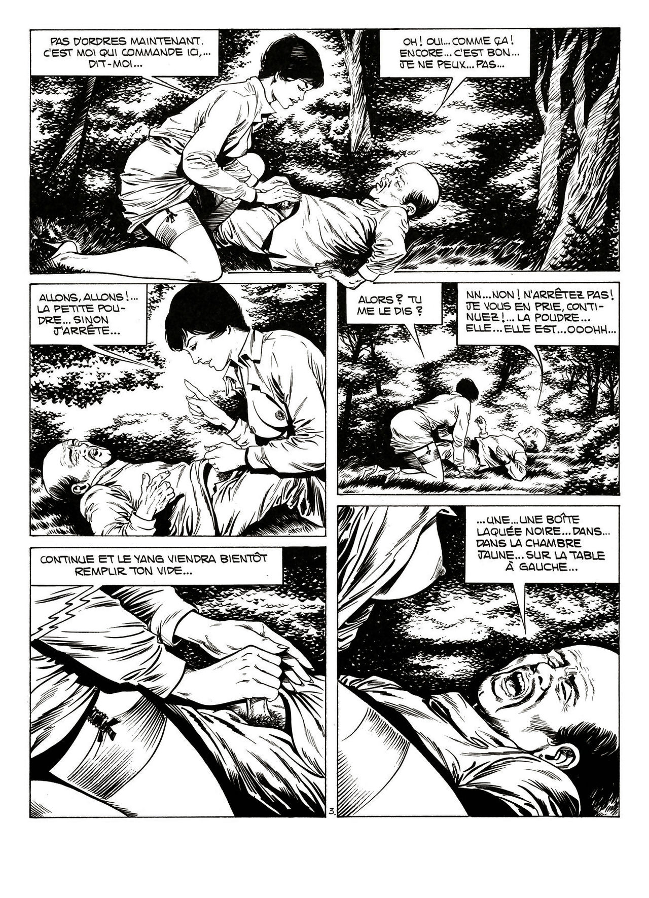 Angie #3 page 4 full