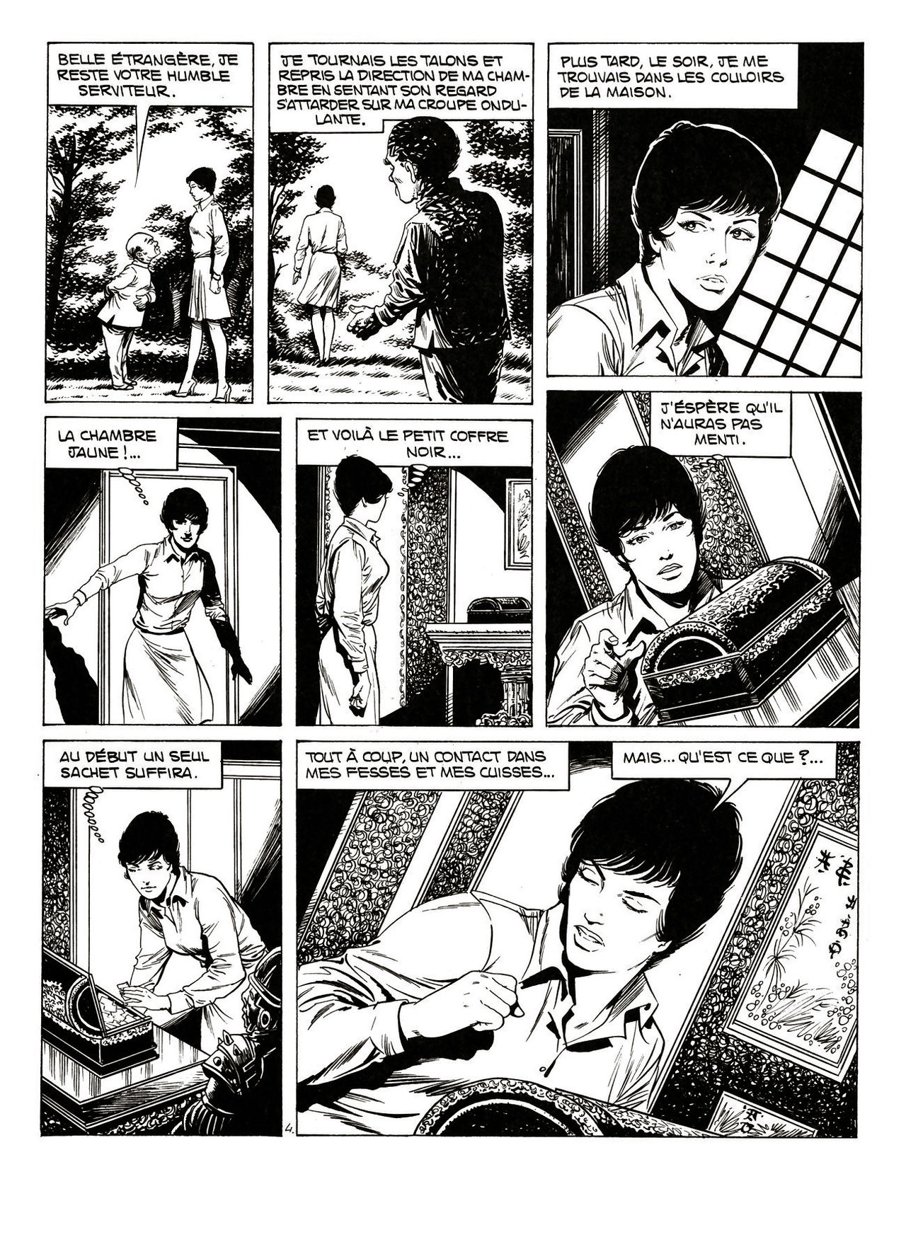 Angie #3 page 5 full