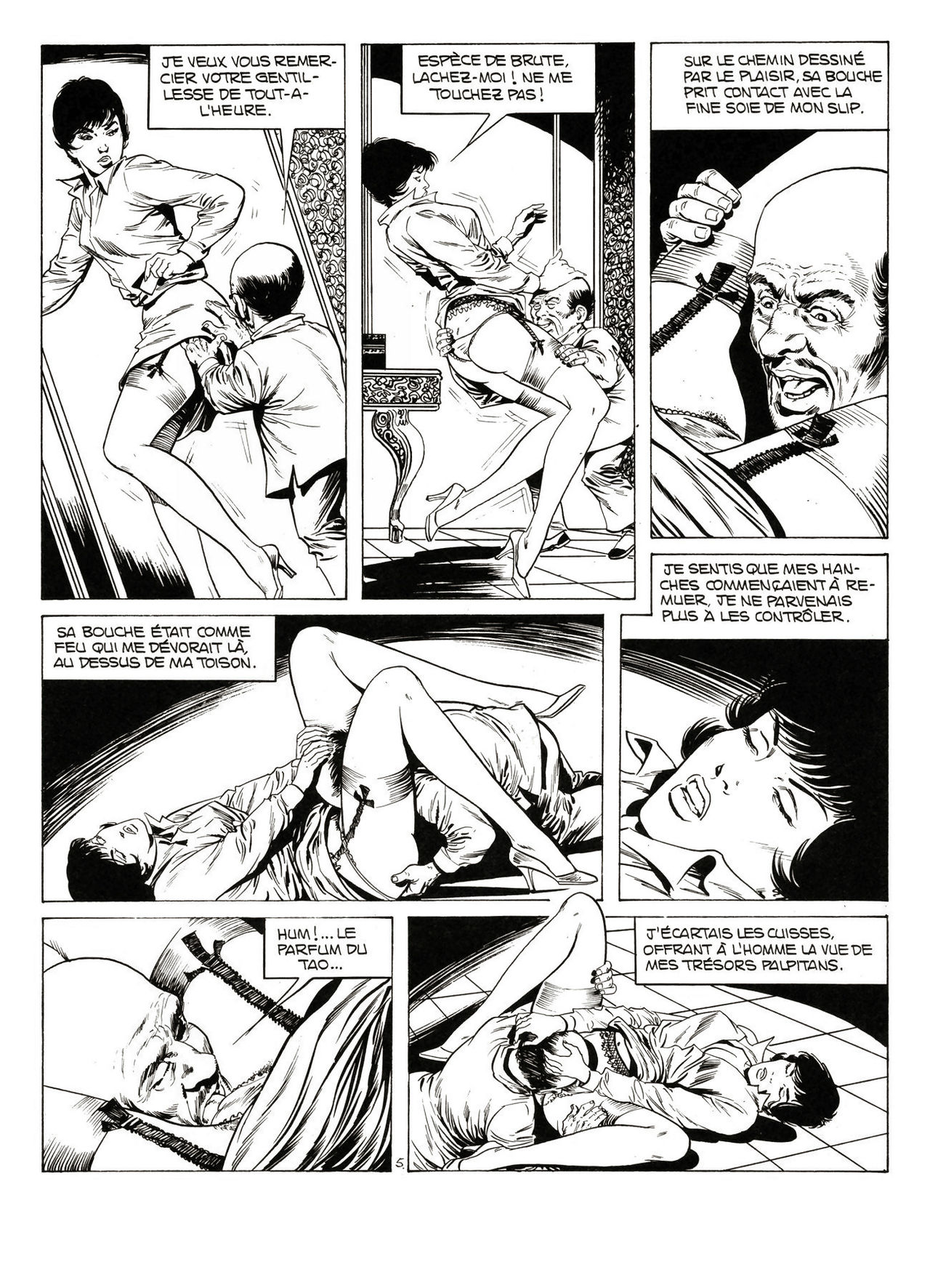 Angie #3 page 6 full