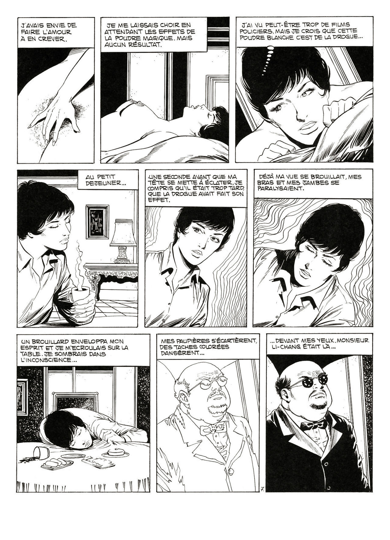 Angie #3 page 8 full
