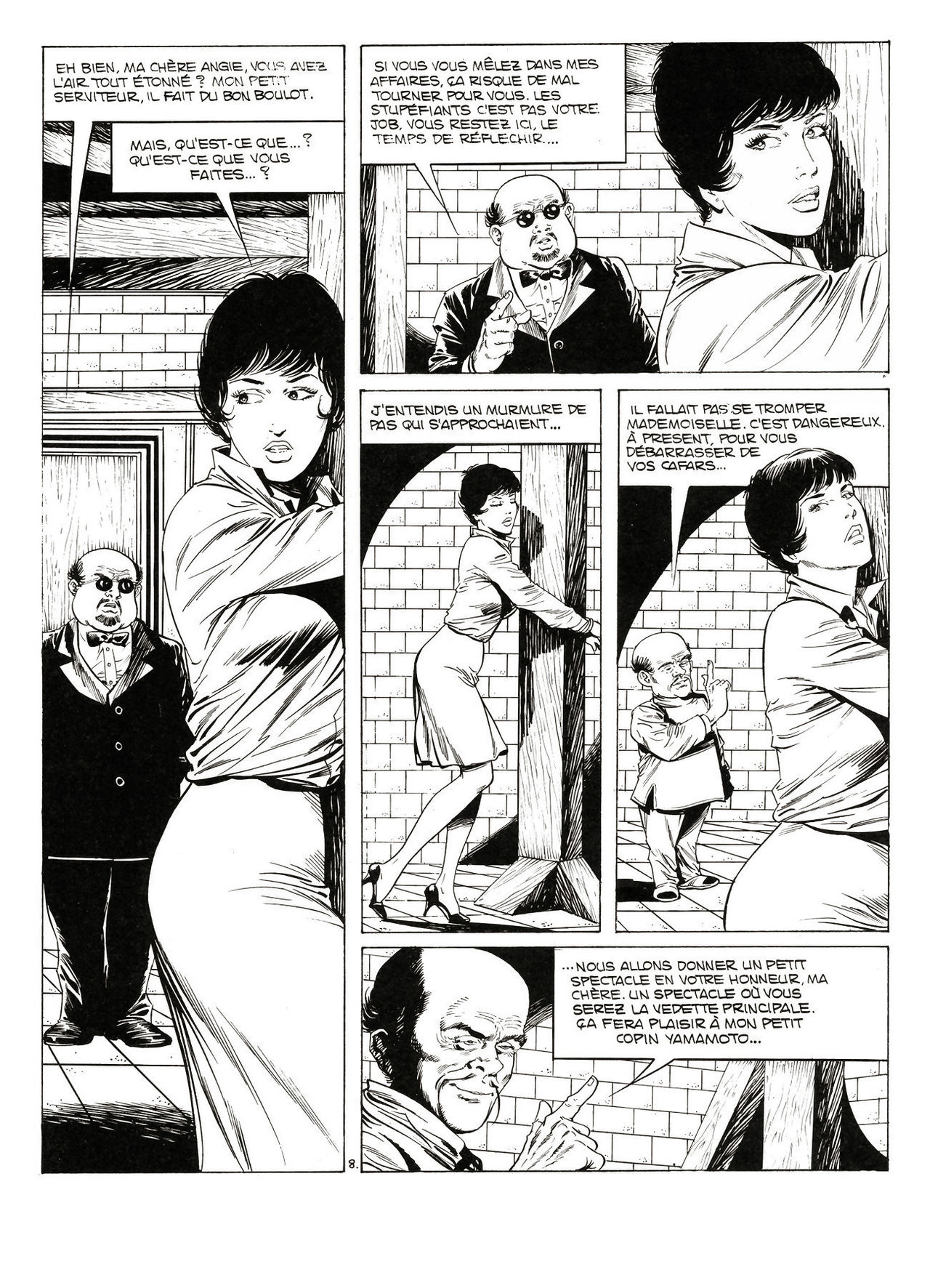 Angie #3 page 9 full