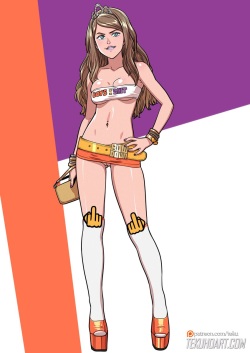 Tekuho Artist