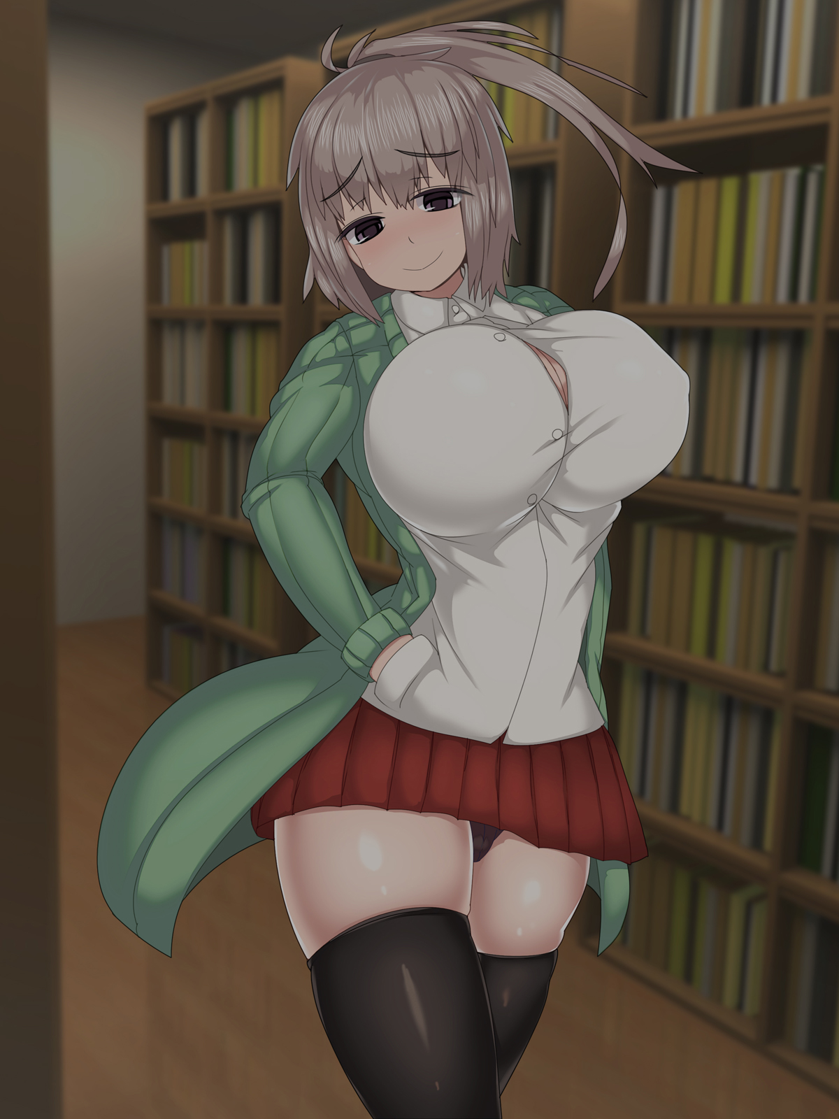 Joushiki Kaihen Saimin Appli de Ore to Sex Shiteru Koto ni Gimon o Idakanaku naru Namaiki na Kouhai page 4 full