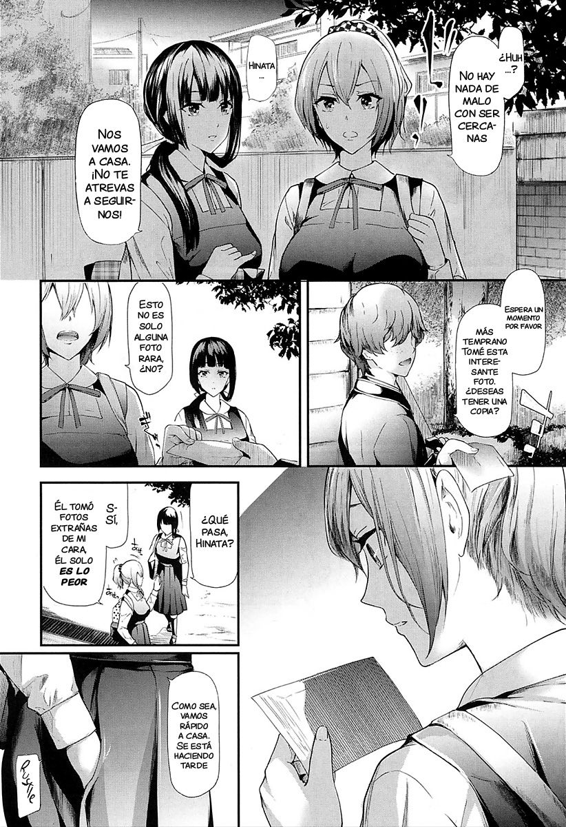 Ulysses <act.1> page 10 full