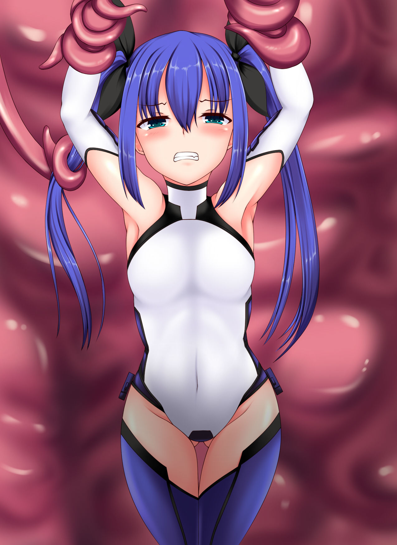 Henshin Heroine Kansatsu page 3 full