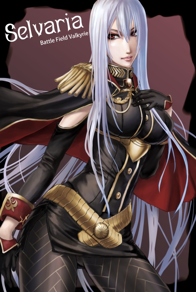 Selvaria Bles page 9 full