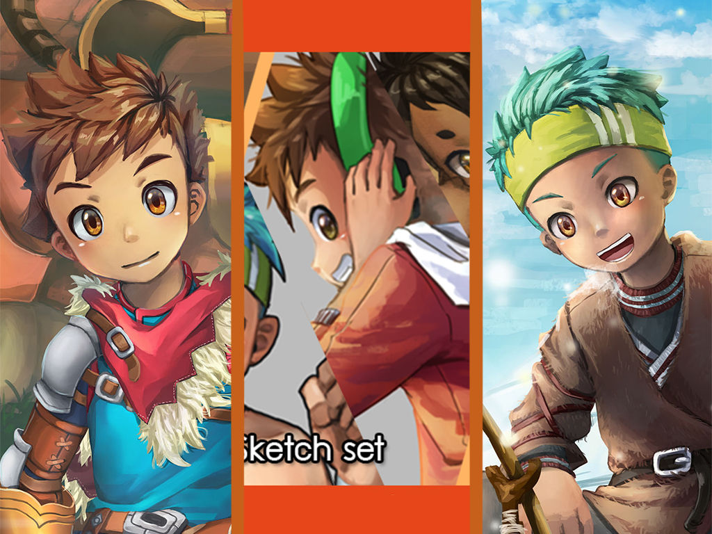November 2018 Pack page 1 full