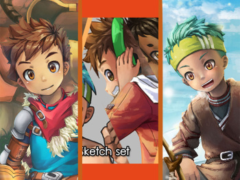 November 2018 Pack cover
