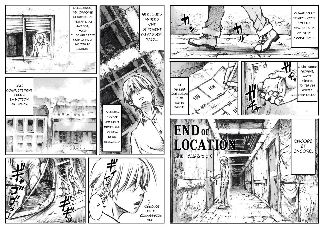 END OF LOCATION page 3 full