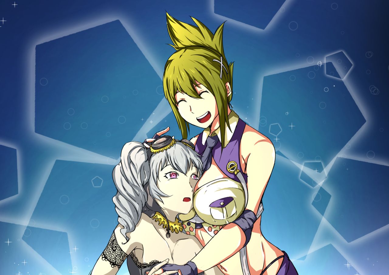 Chitose Kisaragi page 9 full